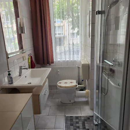 In Der Innenstadt *