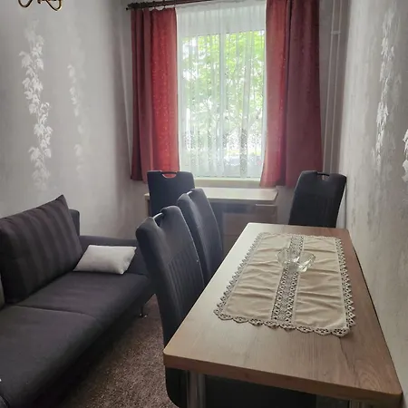 In Der Innenstadt *