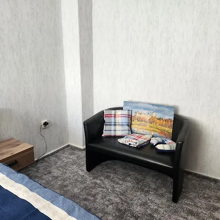 In Der Innenstadt * Neubrandenburg